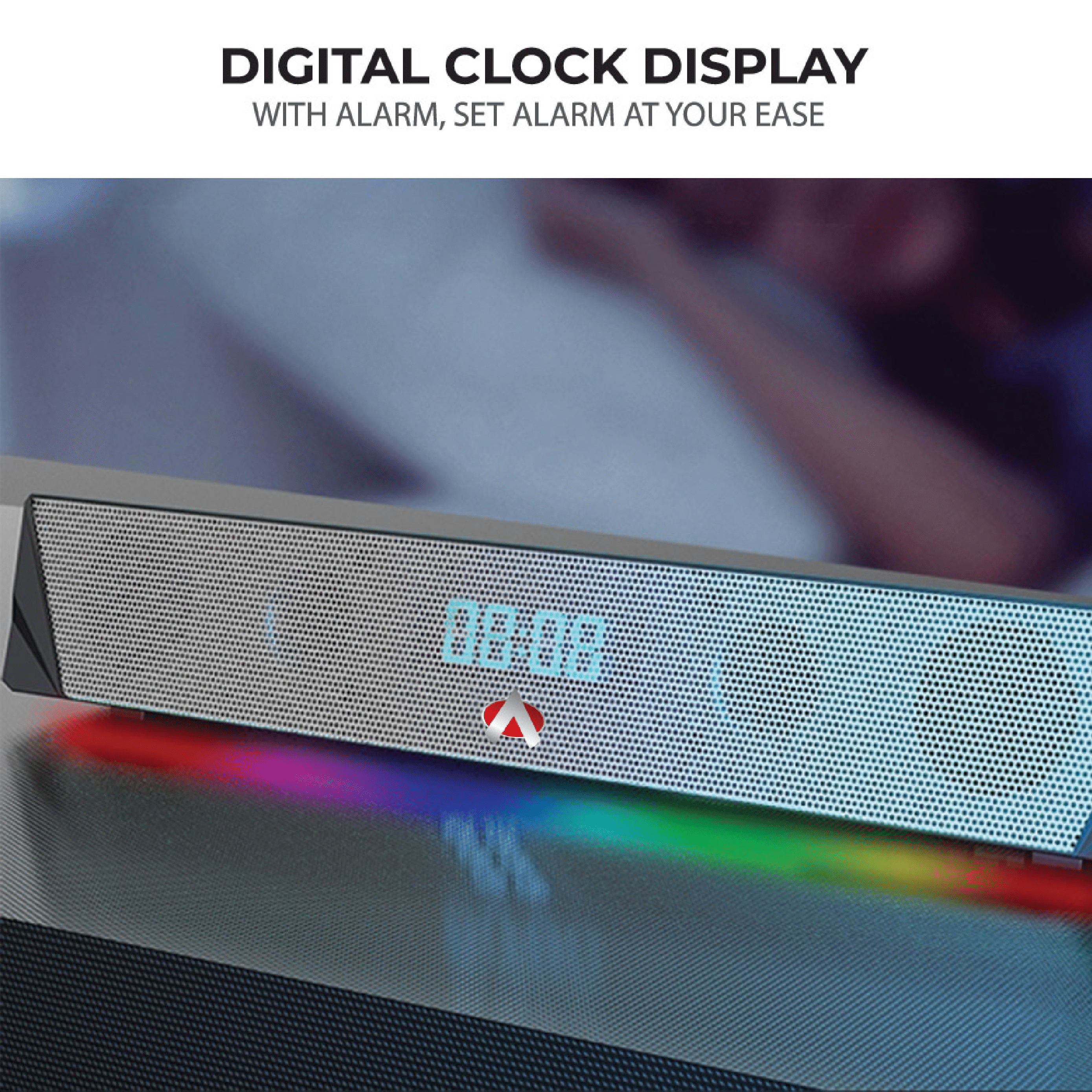 Audionic Elite E5 Mobile Speaker